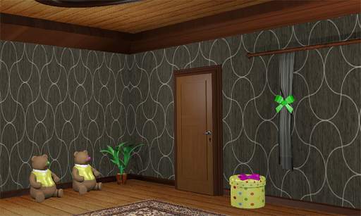 Escape Games-Puzzle Basement 4 screenshot 6