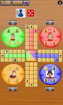 Ludo 2018 screenshot 1