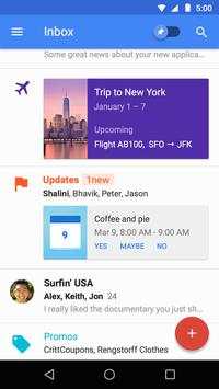 Inbox screenshot 2