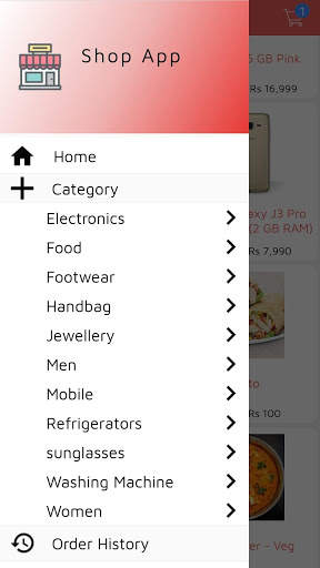MyRealKet - Make Your Shopping Website in 10Second screenshot 8