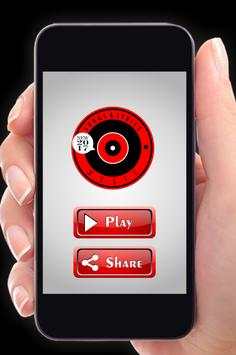 El Fantasma - Songs screenshot 2