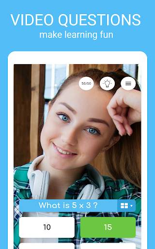 Times Tables- fun educational multiplication app screenshot 8