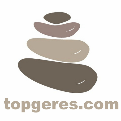 Top Gerês icon