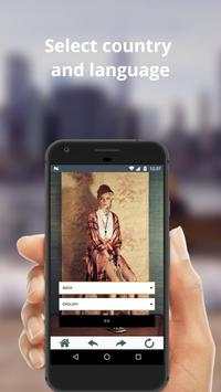 Zara Browser screenshot 3