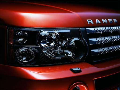 Best Land Rover Wallpapers – SUV Wallpapers screenshot 1
