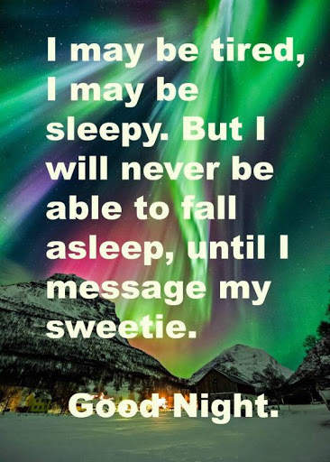 Good Night Images, Hindi Status, Wishes & Quotes screenshot 9