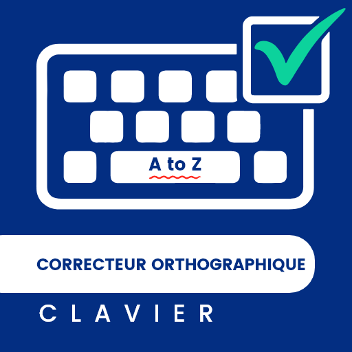 correction de mots App icon