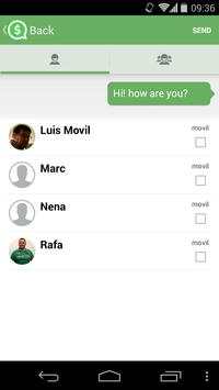quack! messenger screenshot 6