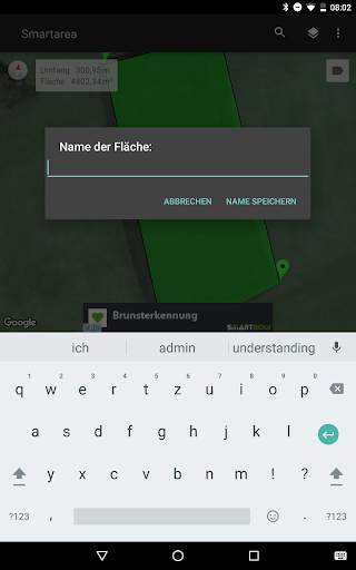 Smartarea screenshot 6