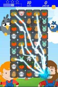 Candy Farm Mania screenshot 4
