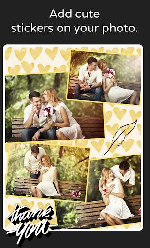 Photo Scrapbook screenshot 4