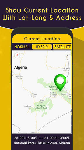 Mobile Number Locator - Caller ID & Number Finder screenshot 5