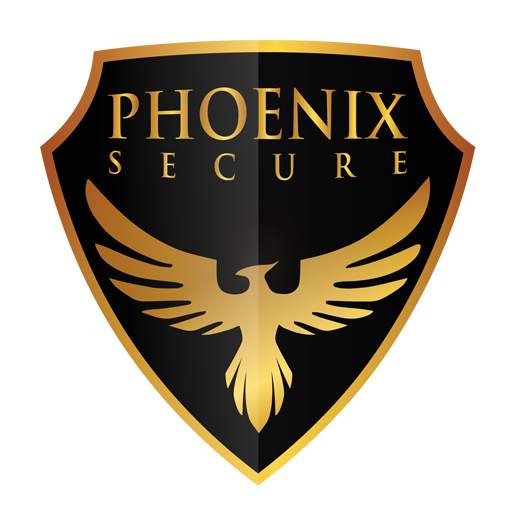 Phoenix Secure GPS 2.0 Customer APP 1.34