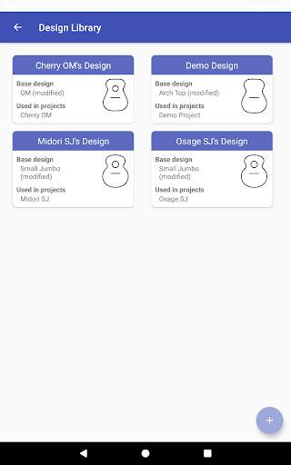 Luthier Lab screenshot 16
