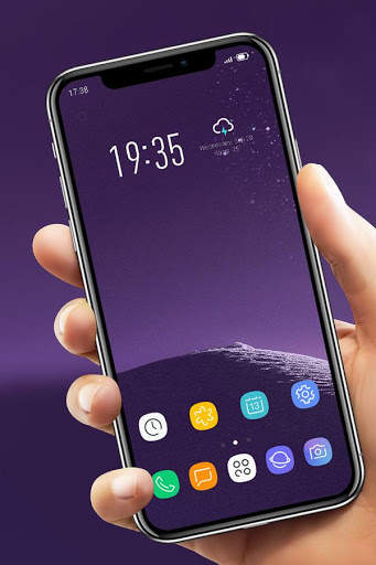 Theme for Galaxy Note 8 4K Wallpaper screenshot 4