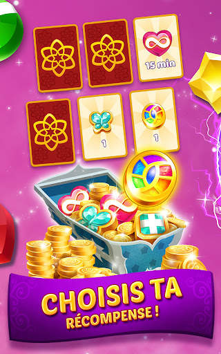 Genies & Gems screenshot 4
