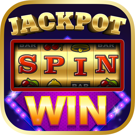 Jackpot Spin-Win Slots icon