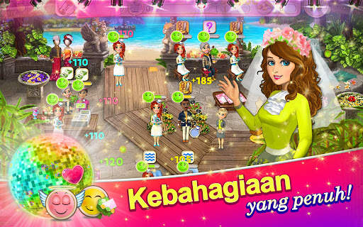 Wedding Salon 2 screenshot 7