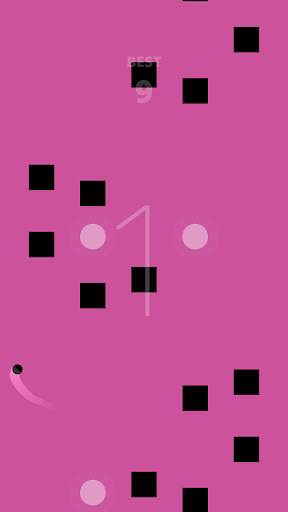 Wave game - fun with challenge screenshot 3