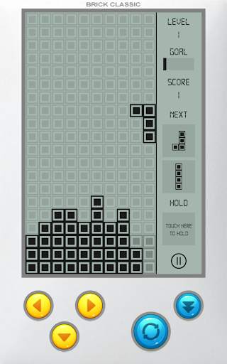 Batu bata klasik screenshot 11