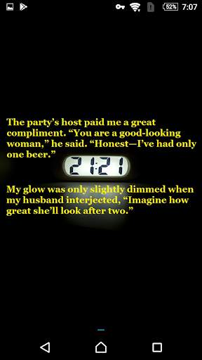 Funny Stories 2018 screenshot 3
