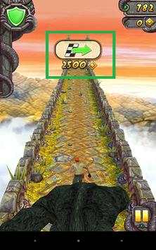 Game Cheat Temple Run 2 Free screenshot 3
