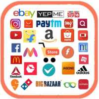 All in one app store all apps - App store android on 9Apps