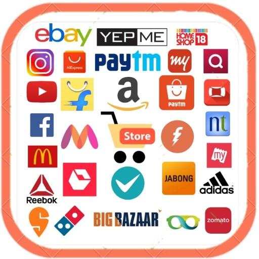 All in one app store all apps - App store android 1.9.2