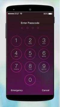 Lock Screen & AppLock screenshot 3