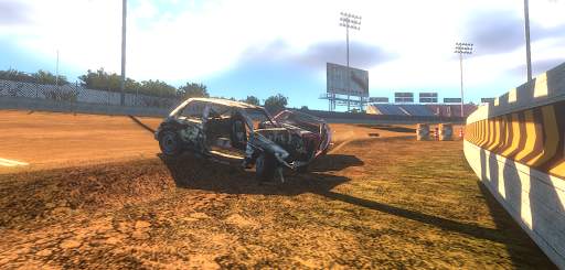 Derby King screenshot 2