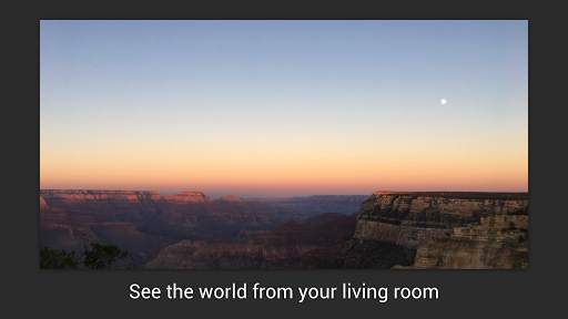 Gala360 - See the World in VR screenshot 2
