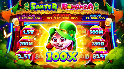 Cash Frenzy™ - Casino Slots screenshot 3