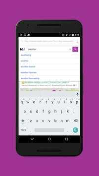 Naked Browser (Unreleased) screenshot 2