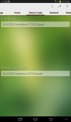 Ant App screenshot 11