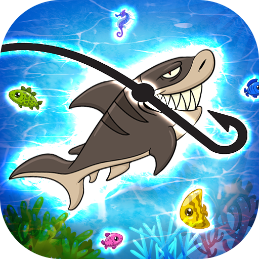 Angry Fish icon