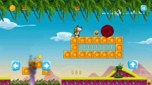my digy dog run 2 screenshot 5