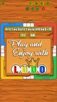 Ludo Bing Parchis स्क्रीनशॉट 3