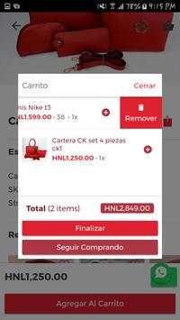 Gramer Shop screenshot 4