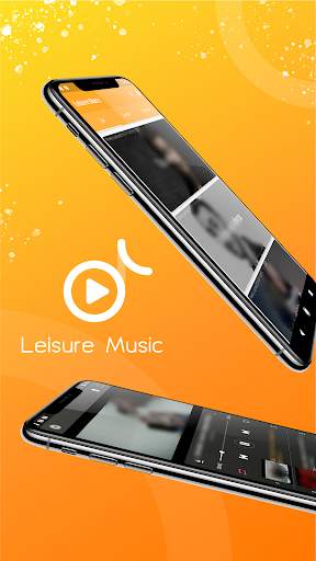 Leisure Music screenshot 3