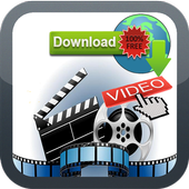 Video Downloader Lite icon