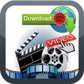 Video Downloader Lite logo