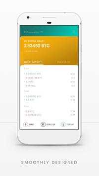 Freewallet Lite screenshot 2