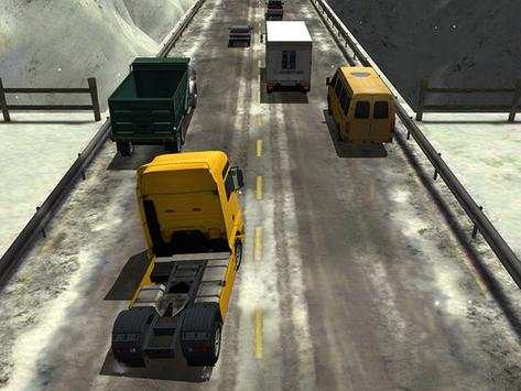 Trafic Racer :Gold Edition screenshot 1