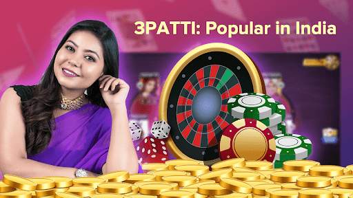 Teen-Patti Vungo screenshot 2