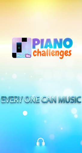 Lil Dicky - Earth on Piano Tiles screenshot 3