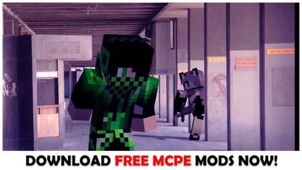 Hide-n-seek for Minecraft screenshot 3