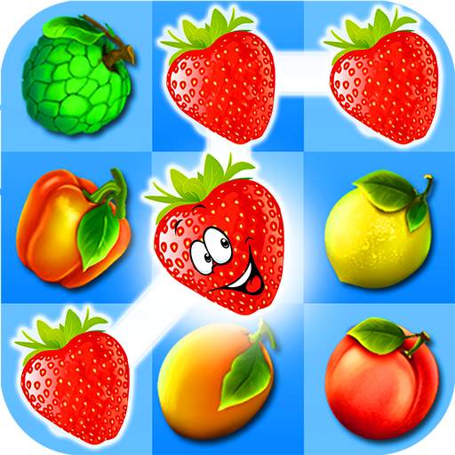Fruit Game : Games 2023 2.8