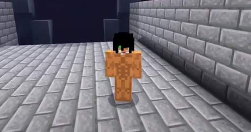 🤓Attack on Titan Mod for Minecraft PE screenshot 5