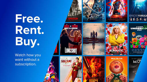 Vudu- Buy, Rent & Watch Movies screenshot 9