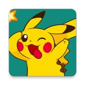 Pokémon Stickers for WhatsApp 1.0.1